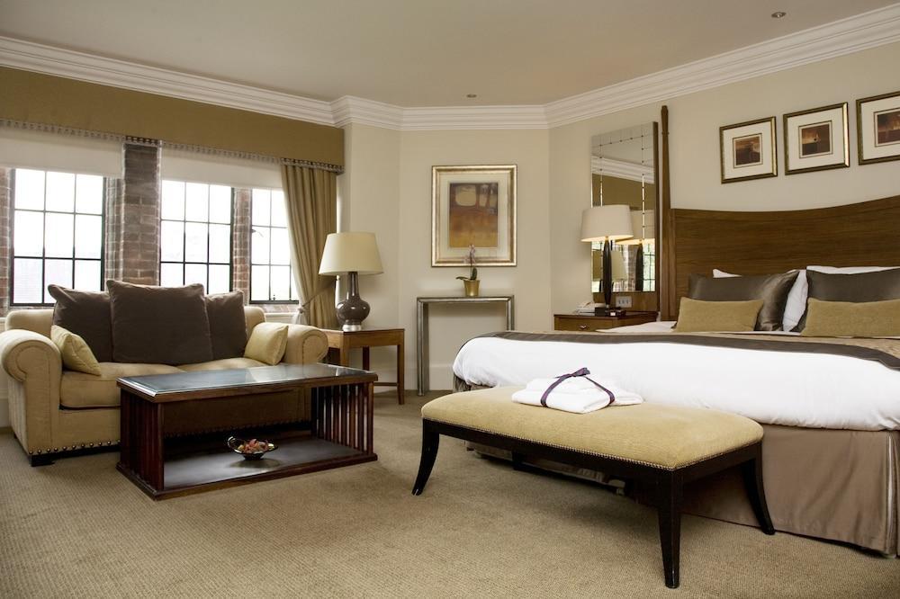 Western House Hotel At Ayr Racecourse Esterno foto