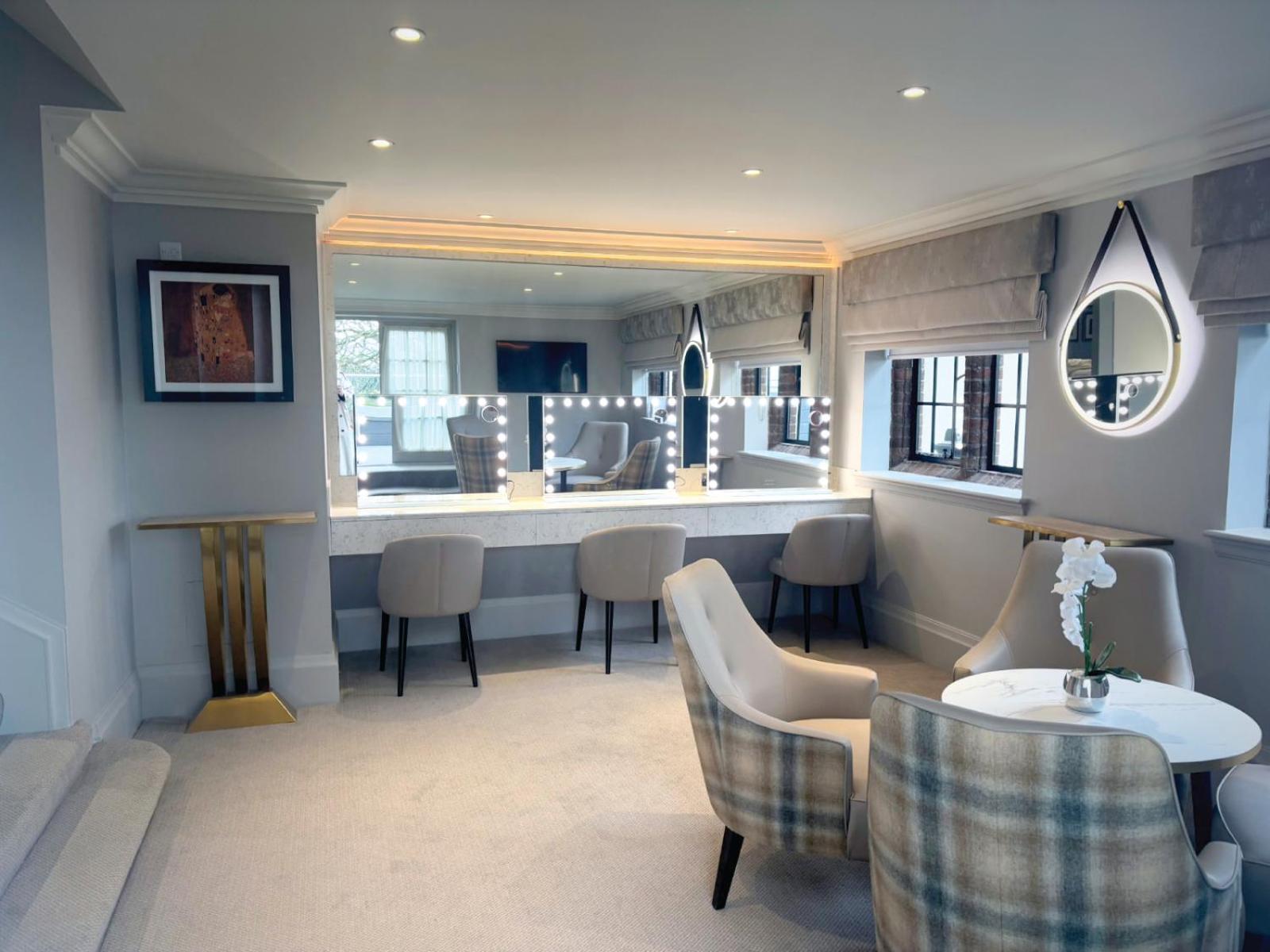 Western House Hotel At Ayr Racecourse Esterno foto